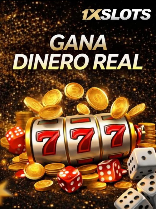 Caça-níqueis 1xSlots - Jogos de casino online